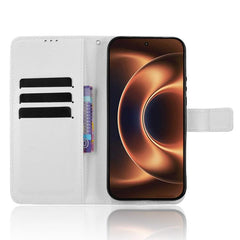 Funda de cuero para teléfono con textura de ...