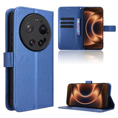 Funda de cuero para teléfono con textura de ...