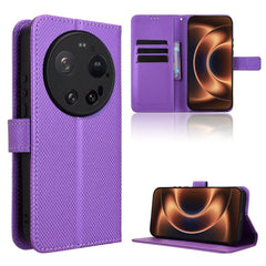 Funda de cuero para teléfono con textura de ...