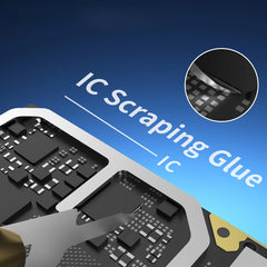 Limpiador de PCB de teléfono con gancho Micr...