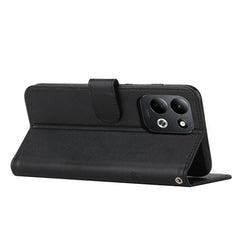 Funda para teléfono de piel con textura de b...