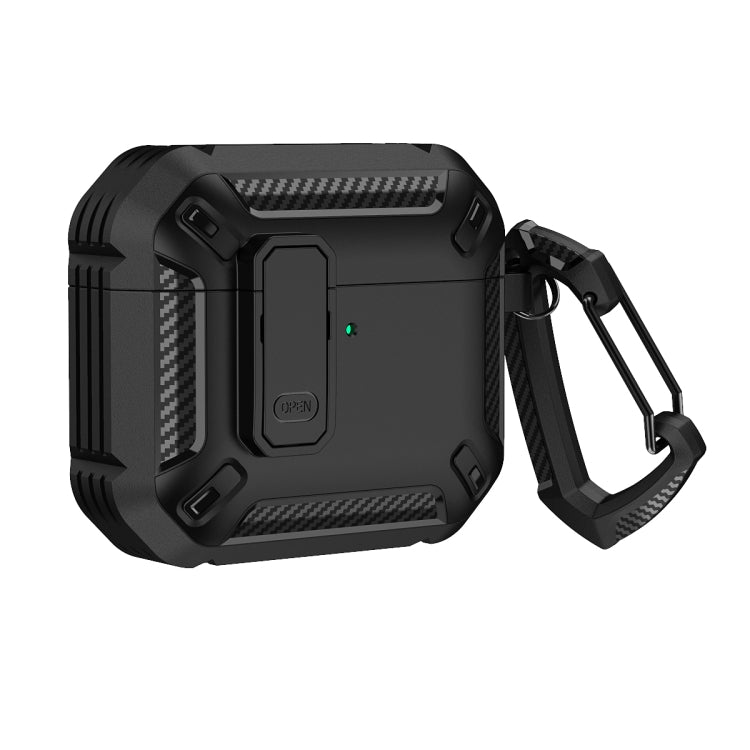 Estuche protector para auriculares a prueba ...