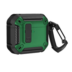 Estuche protector para auriculares a prueba ...