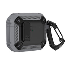 Estuche protector para auriculares a prueba ...