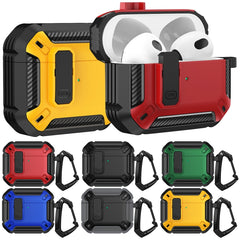 Estuche protector para auriculares a prueba ...