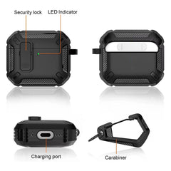 Estuche protector para auriculares a prueba ...