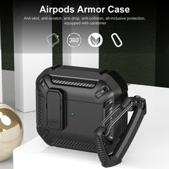 Estuche protector para auriculares a prueba ...