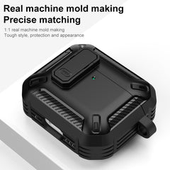 Estuche protector para auriculares a prueba ...