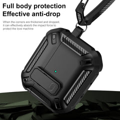 Estuche protector para auriculares a prueba ...