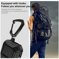 Estuche protector para auriculares a prueba ...
