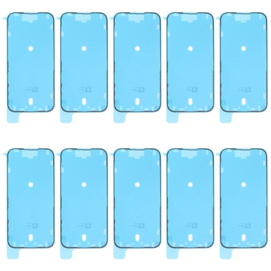 10 pegatinas adhesivas impermeables para bis...
