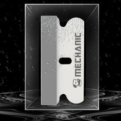 Juego de cuchillas de cerámica aislantes de gran filo para mecánicos BC10s