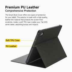 Tableta Ulefone Tab W10 WiFi, 10,1 pulgadas,...