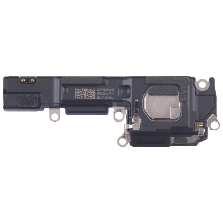 Timbre del altavoz, For iPhone 17           ...