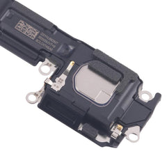 Timbre del altavoz, For iPhone 17           ...