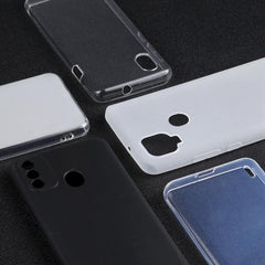 10 fundas de TPU para teléfono, For Redmi K9...