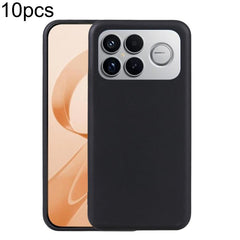 10 fundas de TPU para teléfono, For Redmi K9...
