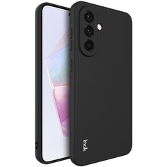 Funda para teléfono de TPU esmerilado a prue...
