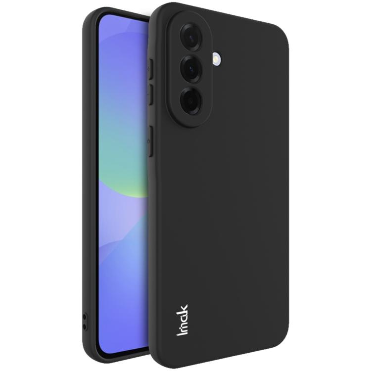 Funda para teléfono de TPU esmerilado a prue...