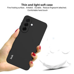 Funda para teléfono de TPU esmerilado a prue...