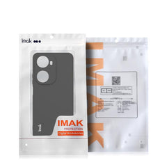 Funda para teléfono de TPU esmerilado a prue...
