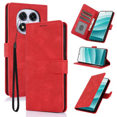 Funda para teléfono de piel de becerro con t...
