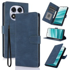 Funda para teléfono de piel de becerro con t...
