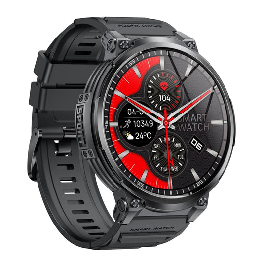 Reloj inteligente LEMFO K66 de 1,85 pulgadas con llamadas por Bluetooth