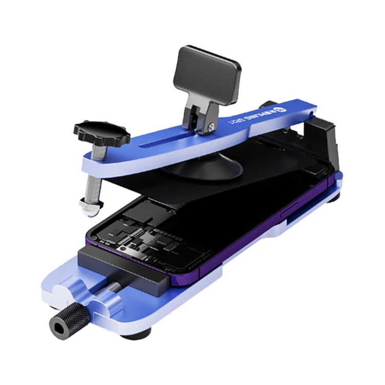 Dispositivo de separación de pantalla LCD pa...