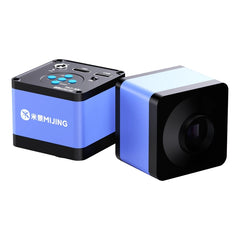 Cámara para microscopio industrial 4K HD Mij...