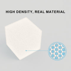 Esponja de limpieza nano Mijing HM-11 para l...