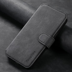CaseNeo MagSafe RFID - Funda de cuero retro ...