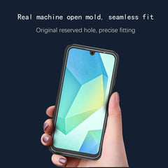 Funda híbrida para teléfono de TPU y PC RedP...