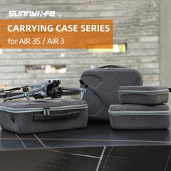 Estuche de transporte para DJI Air 3S/Air 3 ...