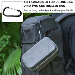 Estuche de transporte para DJI Air 3S/Air 3 ...