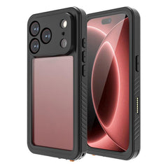 Funda para teléfono con triple protección IP...