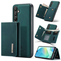 Cartera con tres compartimentos para varias ...
