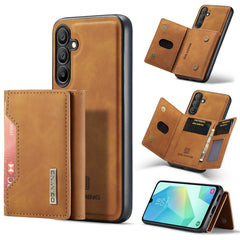 Estuche para tarjetas de crédito con tres pl...