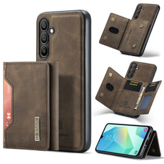 Estuche para tarjetas de crédito con tres pl...