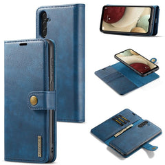 Estuche de cuero magnético desmontable con t...