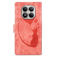 Funda para teléfono de cuero con relieve de ...