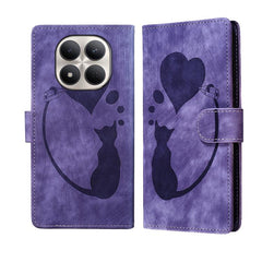 Funda para teléfono de cuero con relieve de ...