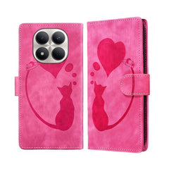 Funda para teléfono de cuero con relieve de ...