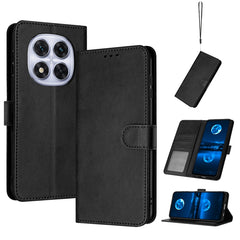 Funda para teléfono con tapa de piel de bece...