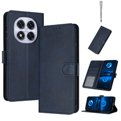 Funda para teléfono con tapa de piel de bece...