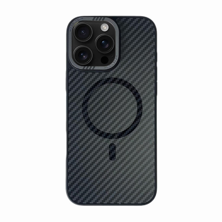 Funda magnética para teléfono MagSafe de fib...
