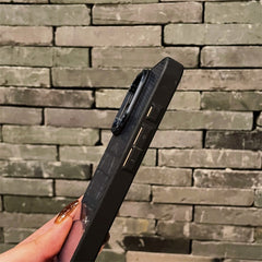 Funda magnética para teléfono MagSafe de fib...