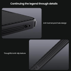 Funda para teléfono para PC NILLKIN CamShiel...
