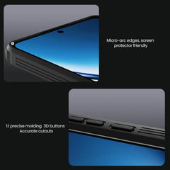 Funda para teléfono para PC NILLKIN CamShiel...