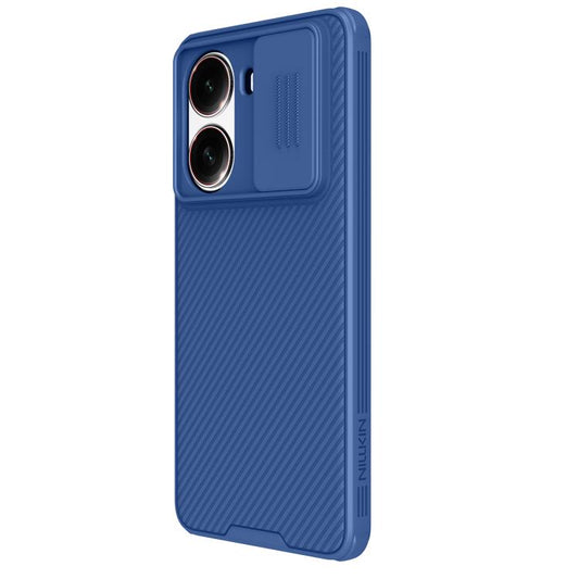 Funda para teléfono para PC NILLKIN CamShiel...